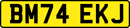 BM74EKJ