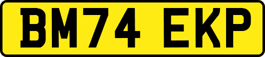 BM74EKP