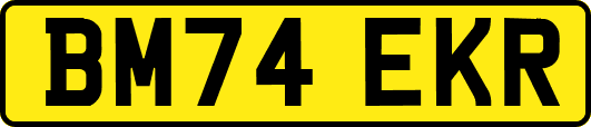 BM74EKR