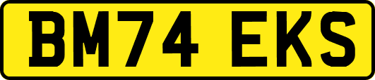BM74EKS