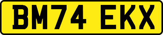 BM74EKX