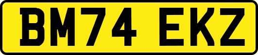 BM74EKZ
