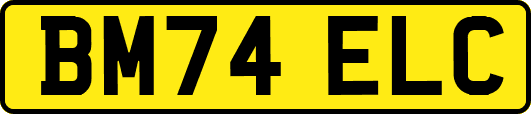 BM74ELC