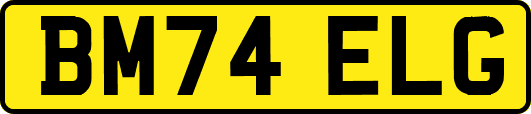 BM74ELG