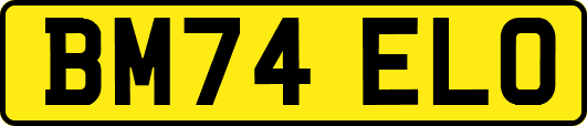 BM74ELO