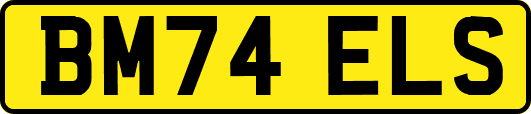 BM74ELS