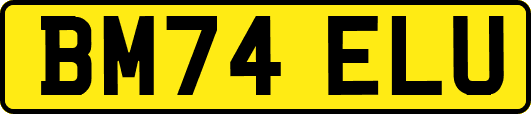 BM74ELU