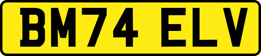 BM74ELV