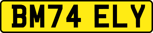 BM74ELY
