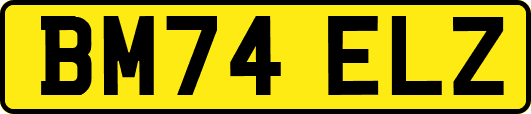 BM74ELZ