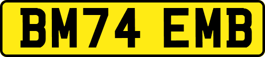 BM74EMB