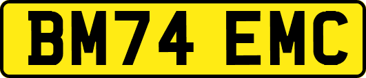 BM74EMC