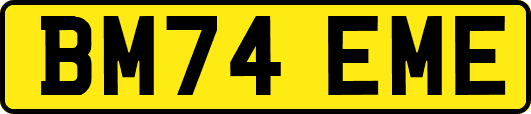 BM74EME