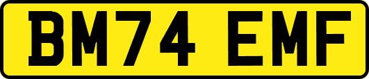 BM74EMF