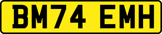 BM74EMH