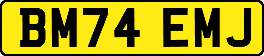 BM74EMJ