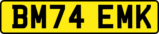 BM74EMK