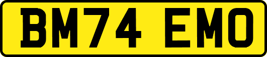 BM74EMO