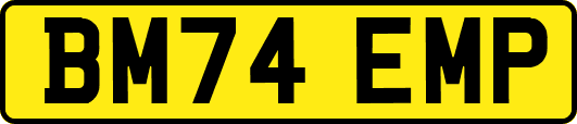 BM74EMP
