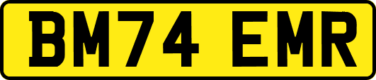 BM74EMR