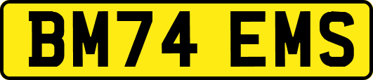 BM74EMS