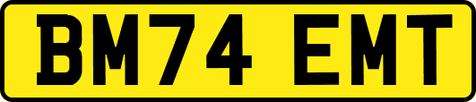 BM74EMT