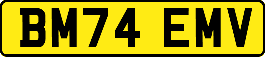 BM74EMV