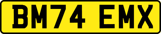 BM74EMX