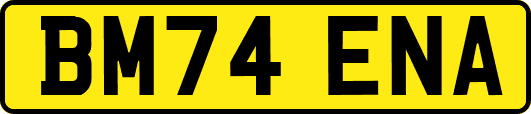 BM74ENA