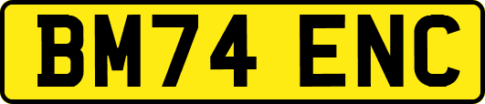 BM74ENC