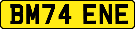 BM74ENE