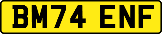 BM74ENF