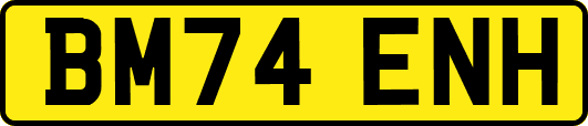 BM74ENH