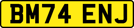 BM74ENJ