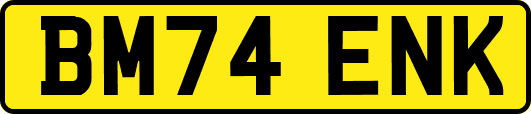 BM74ENK