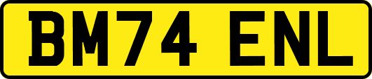 BM74ENL