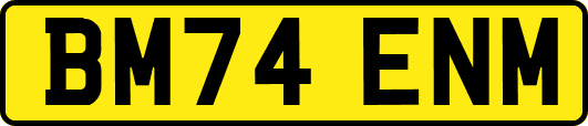 BM74ENM