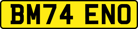 BM74ENO