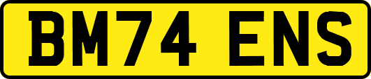 BM74ENS