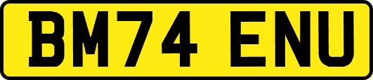 BM74ENU