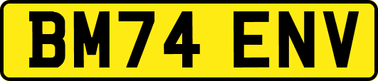 BM74ENV