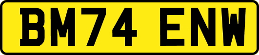 BM74ENW