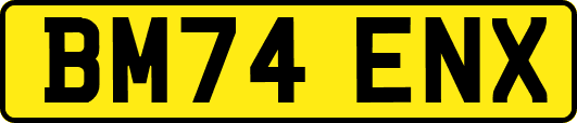 BM74ENX
