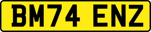 BM74ENZ