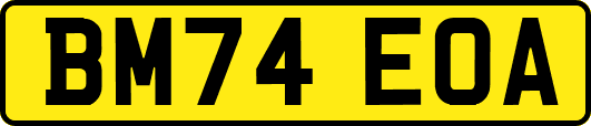 BM74EOA