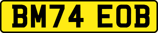 BM74EOB