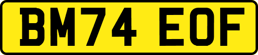 BM74EOF