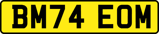 BM74EOM