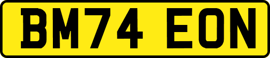 BM74EON