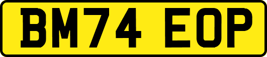 BM74EOP